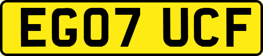 EG07UCF