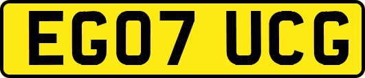 EG07UCG