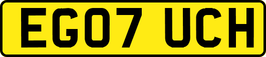 EG07UCH