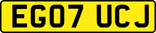 EG07UCJ