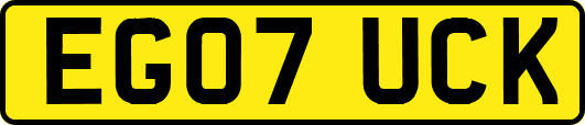 EG07UCK