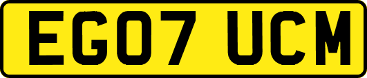 EG07UCM