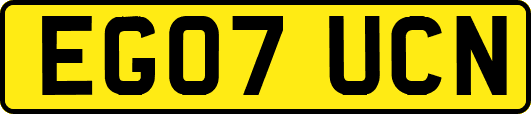 EG07UCN