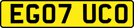 EG07UCO