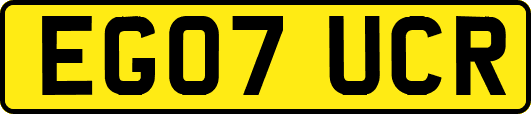 EG07UCR