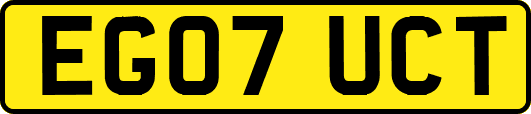 EG07UCT