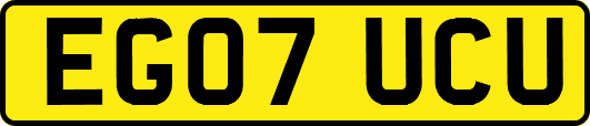 EG07UCU