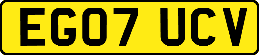 EG07UCV