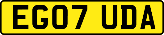 EG07UDA