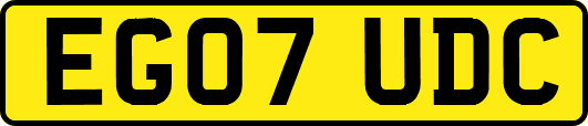EG07UDC