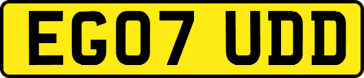 EG07UDD