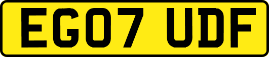EG07UDF