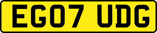 EG07UDG