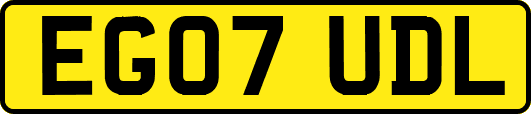 EG07UDL