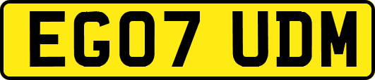 EG07UDM