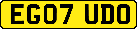 EG07UDO