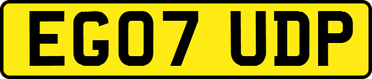 EG07UDP