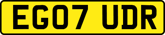 EG07UDR