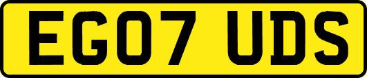 EG07UDS