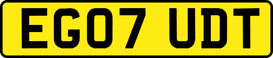 EG07UDT