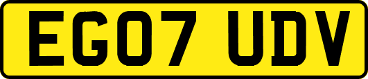 EG07UDV