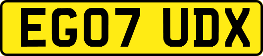 EG07UDX