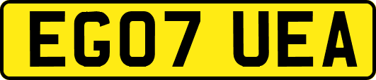 EG07UEA