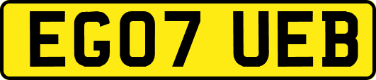 EG07UEB