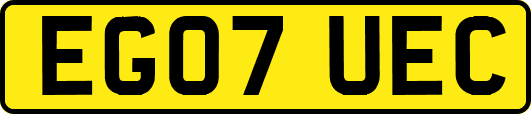 EG07UEC