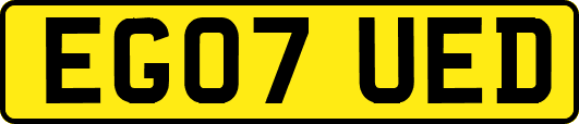 EG07UED