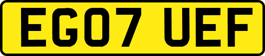 EG07UEF