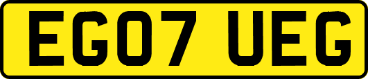EG07UEG