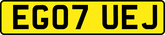 EG07UEJ