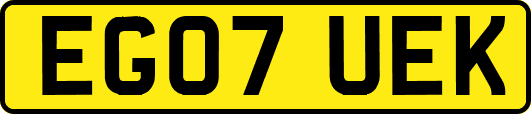 EG07UEK