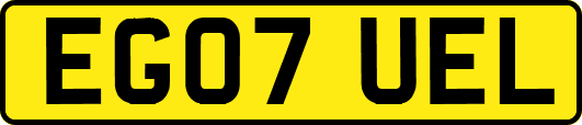 EG07UEL
