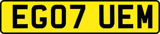 EG07UEM