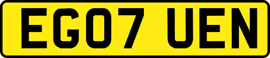 EG07UEN
