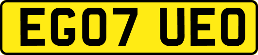 EG07UEO