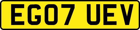 EG07UEV