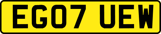 EG07UEW