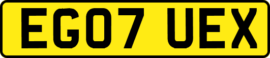 EG07UEX