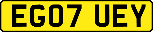 EG07UEY