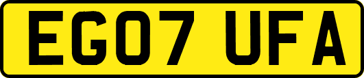 EG07UFA