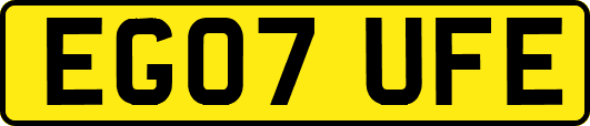 EG07UFE