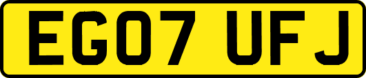 EG07UFJ