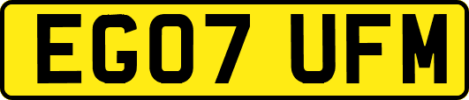 EG07UFM