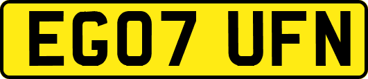 EG07UFN