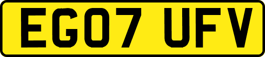 EG07UFV
