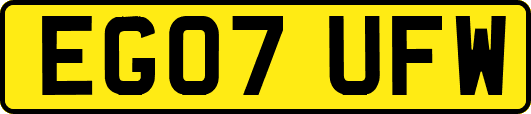 EG07UFW