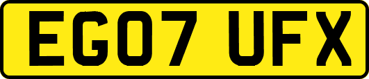EG07UFX